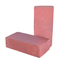 Кирпич кислотоупорный прямой КП ГОСТ марка А (230х113х65мм)