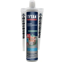 Химический анкер Tytan Professional EV-W winter зимний (300мл) 