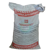 Суперпластификатор Полипласт СП 1 (сухой)